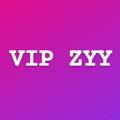 Telegram channel TESTI VIP ZY logo