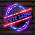 Telegram channel TESTI VVIP LIBO logo