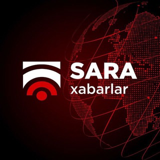 SARA | XABARLAR |🇺🇿 - Telegram Channels