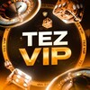 Telegram channel TEZVIP 🗽 logo