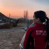 Telegram каналынын логотиби tfzbakh — KG KYZDAR️️ ✷