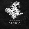 Telegram channel Tactical group ATHENA | АФІНА logo
