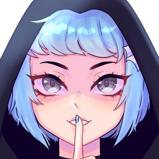 Telegram channel TGchan logo
