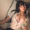 电报频道的标志 tgnrlm8 — 推特❤️母狗少女