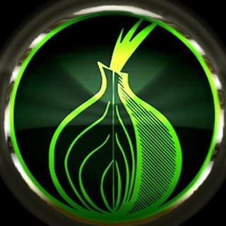Telegram channel @tgonion - НОВЫЙ КАНАЛ logo