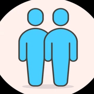Telegram channel ПАРНИ В ТЕМЕ logo