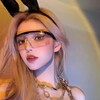 电报频道的标志 tgthtp — 每日收藏💯探花偷拍
