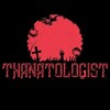 Telegram channel Thanatologist logo