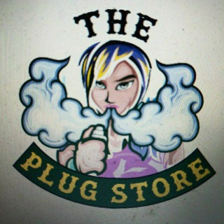 Logo des Telegram-Kanals the_plugstore - Theplugstore🔌🇦🇺