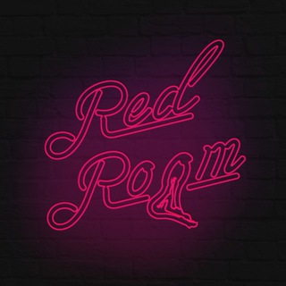 Telegram channel Red Room logo