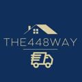 Telegram channel THE448WAY🧨🔥 logo