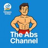 Telegram channel 🌈 The Abs Channel logo