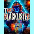 Telegram channel BLACKLISTED logo