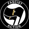 Telegram channel The blackshirts daily logo