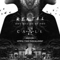 Logo del canale Telegram thecallrent - THE CALL | HIRTAL MALE | ORDAL