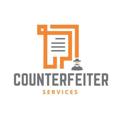 Logo des Telegram-Kanals thecounterfeiters - The Counterfeiter Services