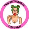 Telegram channel 💗Snapchat Leaks 💗| The Daily Leaks | Onlyfans | Pytleaks | Snapchat leaks | Onlyfans | Teen | Megas Links backp logo