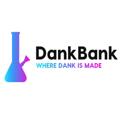Telegram channel DankBank logo