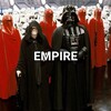 Telegram channel EMPIRE logo