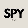 Telegram channel The Gay Spy🔎 logo