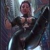 Логотип телеграм канала @thegeekporno — GeekPorno
