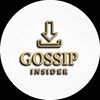 Telegram channel Gossip Insider logo
