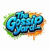 टेलीग्राम चैनल का लोगो thegossipyard — 𝑻𝒉𝒆 𝑮𝒐𝒔𝒔𝒊𝒑 𝒀𝒂𝒓𝒅 🏡