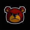 Telegram channel The Horny Bear logo