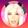 Telegram channel THC - The Horny Club logo