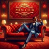 Telegram channel MenClub logo