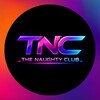 Telegram channel TNC - The Naughty Club logo