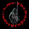 Telegram channel The Nazgul logo