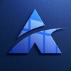 Logo of telegram channel theofficialasa — 𝐀𝐒𝐀™ 𓃵