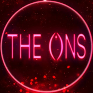 Логотип телеграм канала @theonsnsk — THE ONS ночной клуб Новосибирск