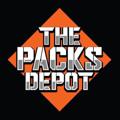 Telegram channel ThePacksDepot logo