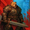 Telegram channel "Паладины 1251"🇷🇺 logo