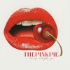 Telegram channel THEPINKPIE logo