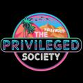 Telegram channel THE PRIVILEGE SOCIETY 🌴🌴 logo