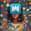 Telegram channel Секс Чат Лист logo