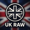Telegram channel UK RAW UNCENSORED logo