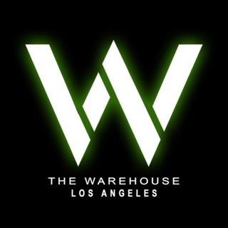 THE WAREHOUSE LA - Telegram Channels