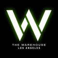 Logo saluran telegram thewarehouselalive — THE WAREHOUSE LA LIVE / TD 🏈