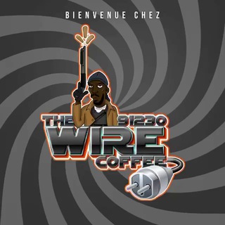 Thewirecoffee🥇🇲🇦🇺🇸🇳🇱🇪🇸 - Telegram Channels