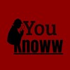 Telegram channel Youknowww logo