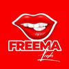 Telegram channel Freema105 |  18 🫦💦 logo