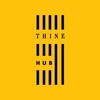 Logo of telegram channel thinehubfornonja — 🔞Thine Hub🔞