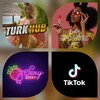 Telegram channel TurkHub Kanalları logo