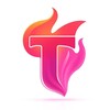 Telegram channel ThotHub logo