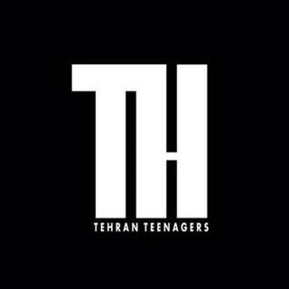 Telegram channel THTEEN logo