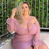Telegram channel Thunder's Thicc & Chubby logo